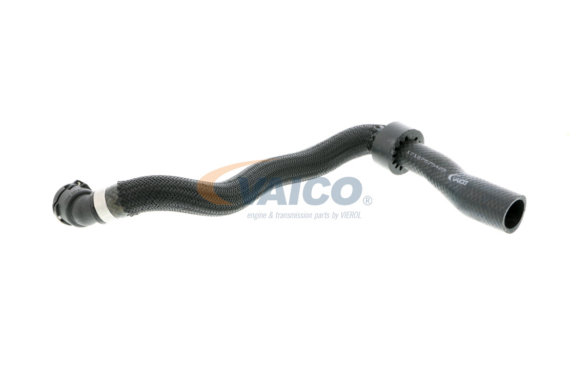VAICO V20-2352 Radiatoriaus žarnos BMW F01 ActiveHybrid 7 465 AG benzinas/elektra 2012