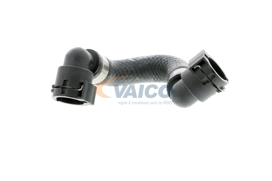 VAICO V20-2353 Radiatoriaus žarnos BMW F01 ActiveHybrid 7 465 AG benzinas/elektra 2010
