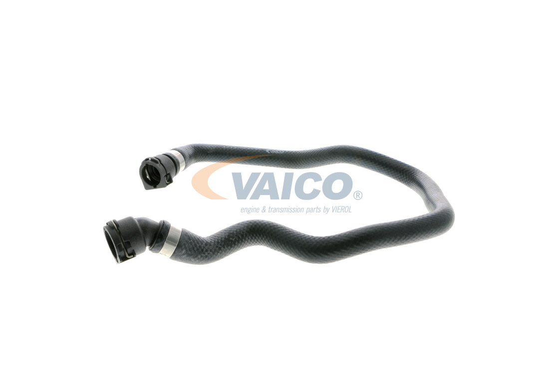 VAICO V20-2386 Radiatora cauruļvads BMW X5 E70
