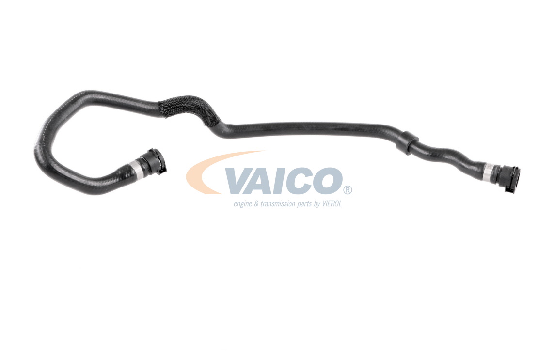 VAICO V20-2669 Cevi za hladilno vodo / napeljave BMW F10 535i 3.0 326 km Bencin 2016