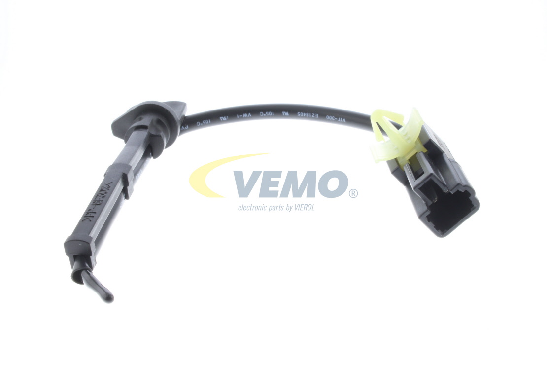 VEMO V53-72-0058 Senzor, temperatura notranjega prostora KIA Ceed ED 1.6 115 km Bencin 2012