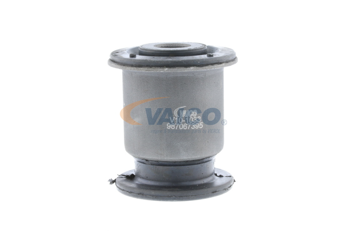 VAICO V10-1033 Querlenkerlager T5 Multivan 2.0 TDI 4motion 136 PS Diesel 2011