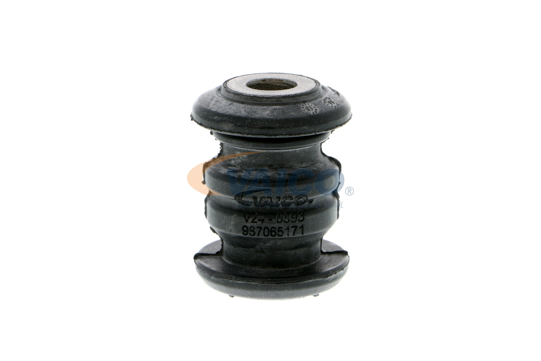 VAICO V24-0593 Silent block Lancia Ypsilon 3 serie 0.9 CNG (312.YXN1A) 80 CV Benzina/Gas naturale (GNC) 2016