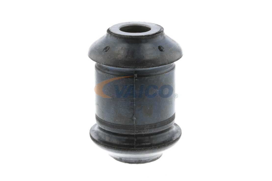 VAICO V25-0838 Querlenkerlager Ford Fiesta Mk6 Kastenwagen 1.25 60 PS Benzin 2009