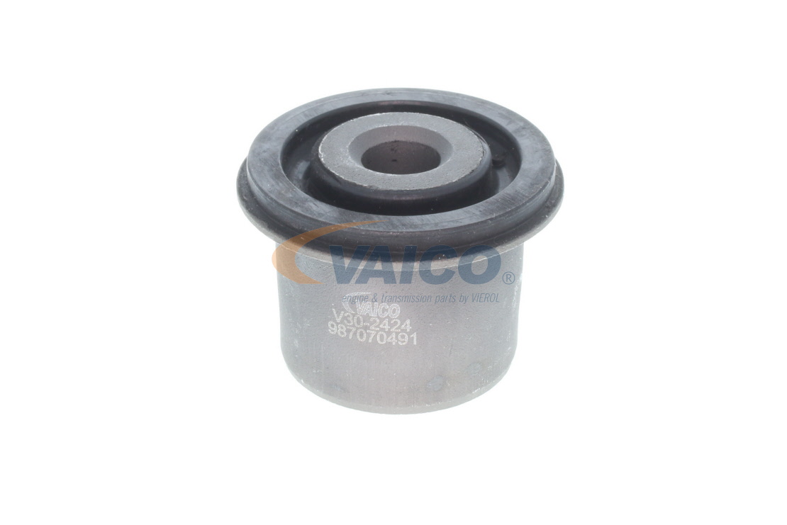 VAICO V30-2424 draagarmrubber A45 133 00 010