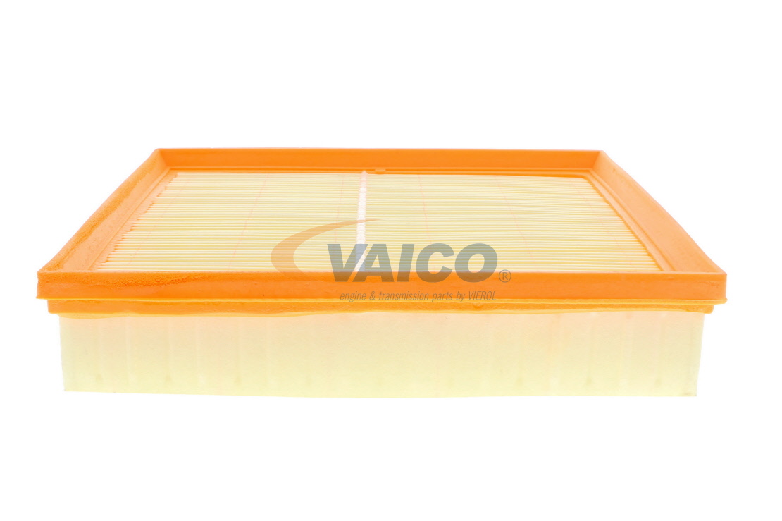 VAICO V30-2425 Luchtfilter Nissan Navara Flatbed Vrachtwagen 2.3 dCi 4x4 163 Pk Diesel 2022