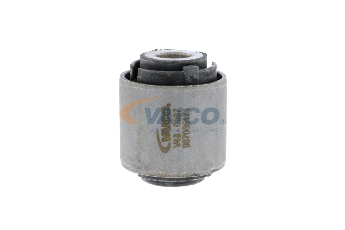 VAICO V48-0037 draagarmrubber LR0 32308 (-)