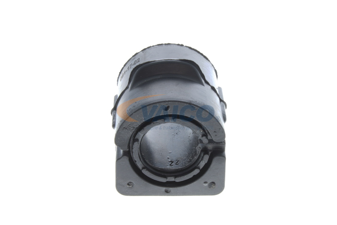 Stabilisator foring VAICO FORD TRANSIT CUSTOM V25-0935