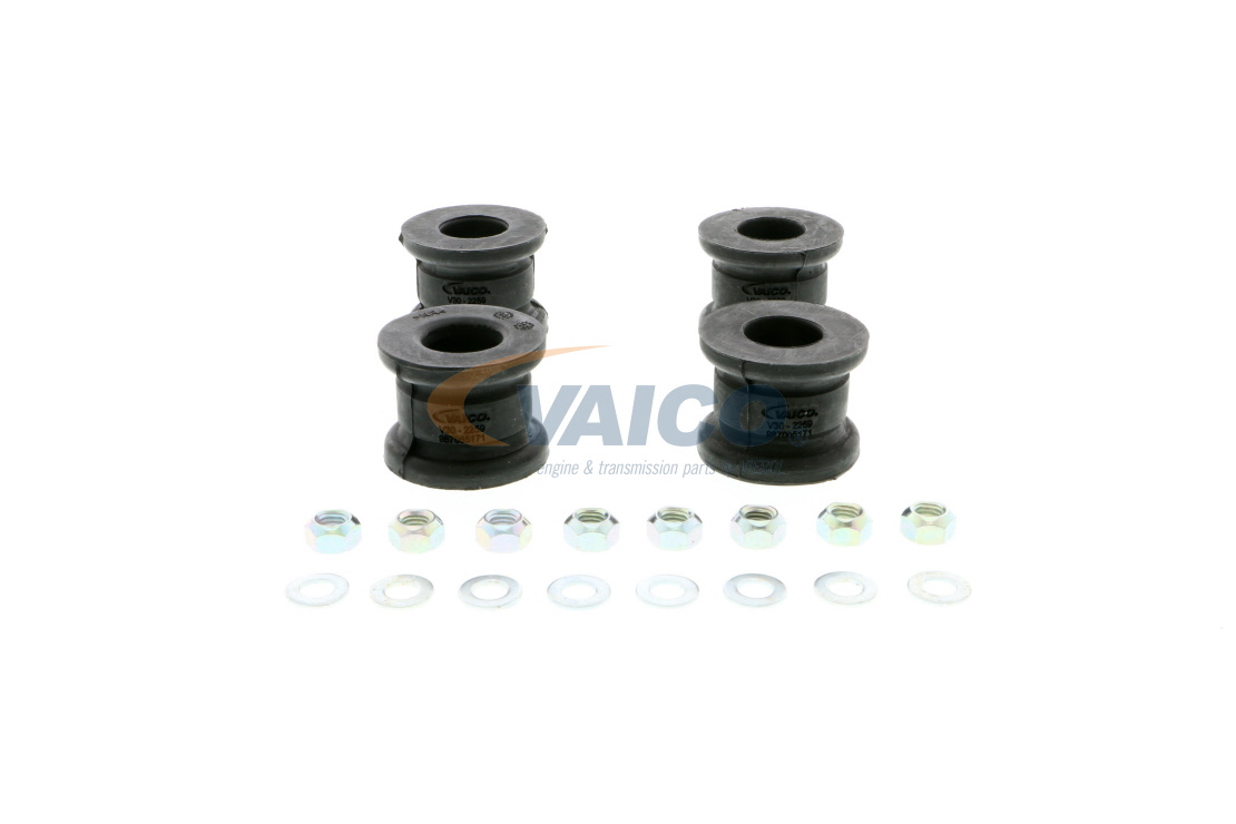 VAICO V30-2259 reparatieset, stabilisatorophanging A201 323 4885