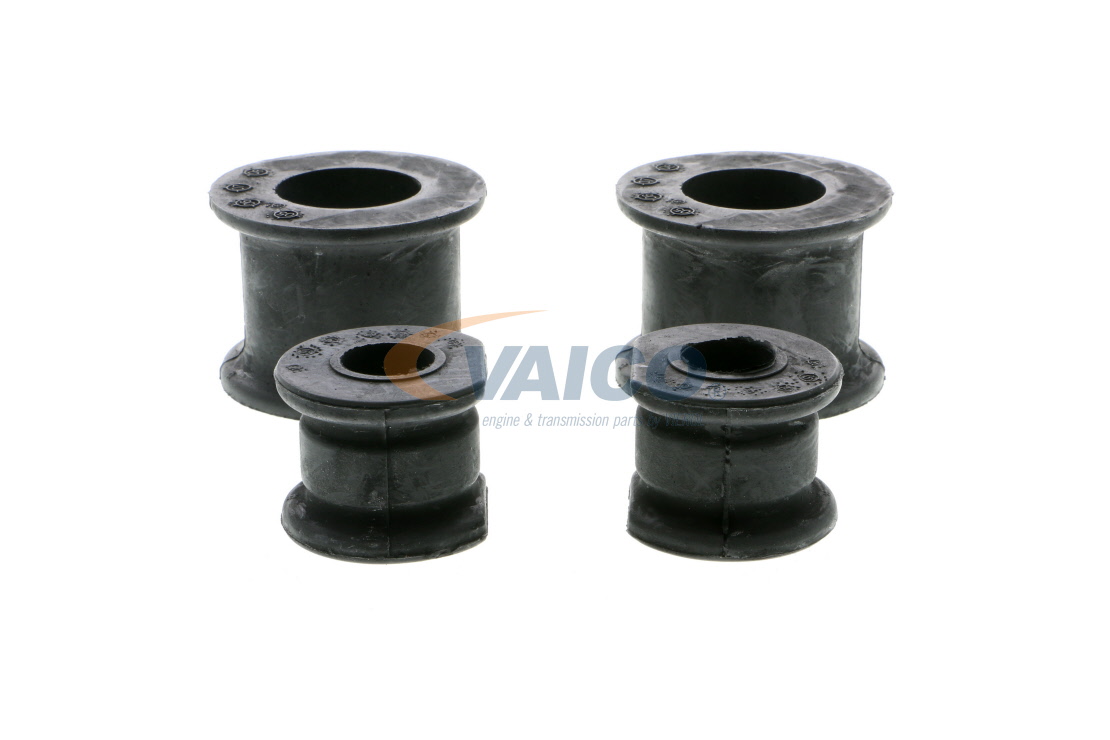 VAICO V30-2371 reparatieset, stabilisatorophanging 163 320 0144