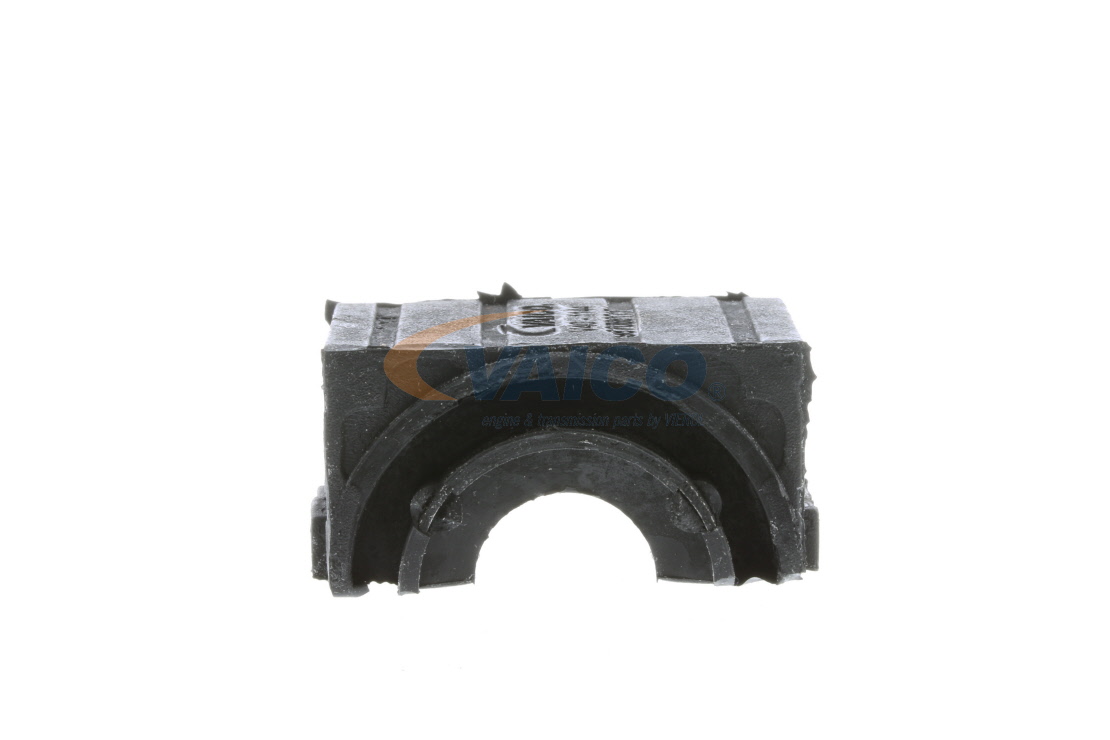 VAICO V40-1144 stabilisatorstang rubber 13208048
