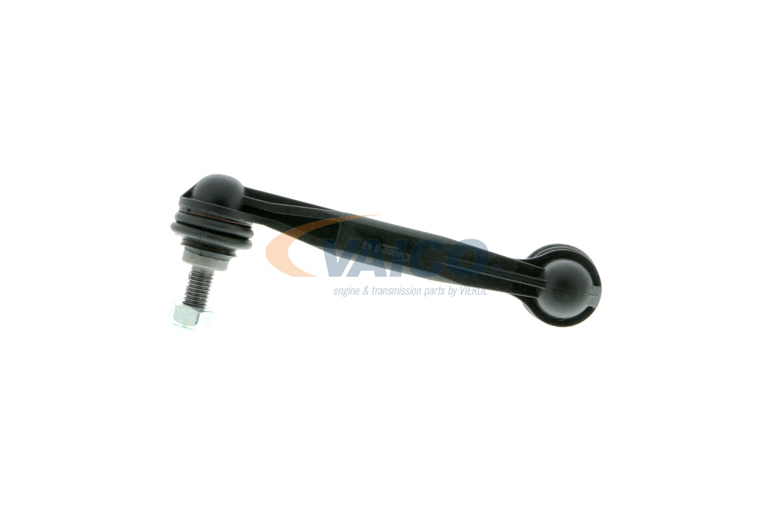 VAICO V20-2585 Stabilizatoriaus traukė BMW F32 420 i 163 AG benzinas 2016