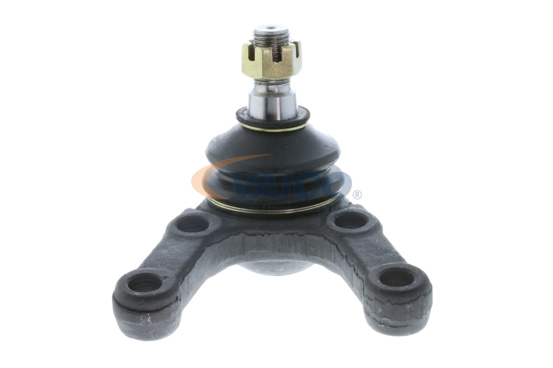 VAICO V37-9509-1 Testina braccio oscillante Mitsubishi L200 Mk2 2.5 TD 4WD 87 CV Diesel 1993