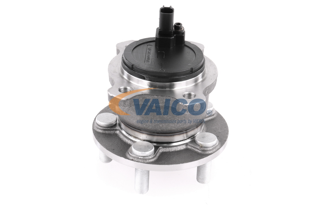 VAICO V25-9711 Náboj kolesa Ford S Max wa6 2.0 EcoBoost 240 KS Benzín 2013