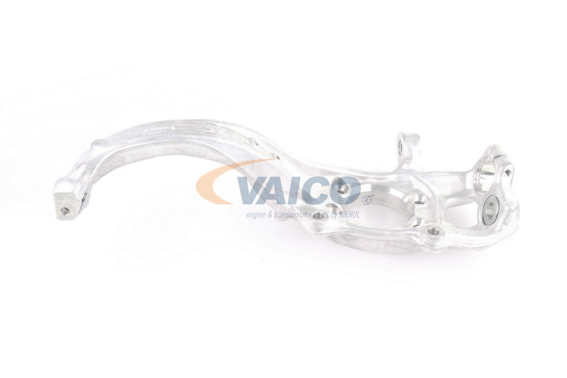 OPTIMAL Steering knuckle KN-100550-03-L at favorable price