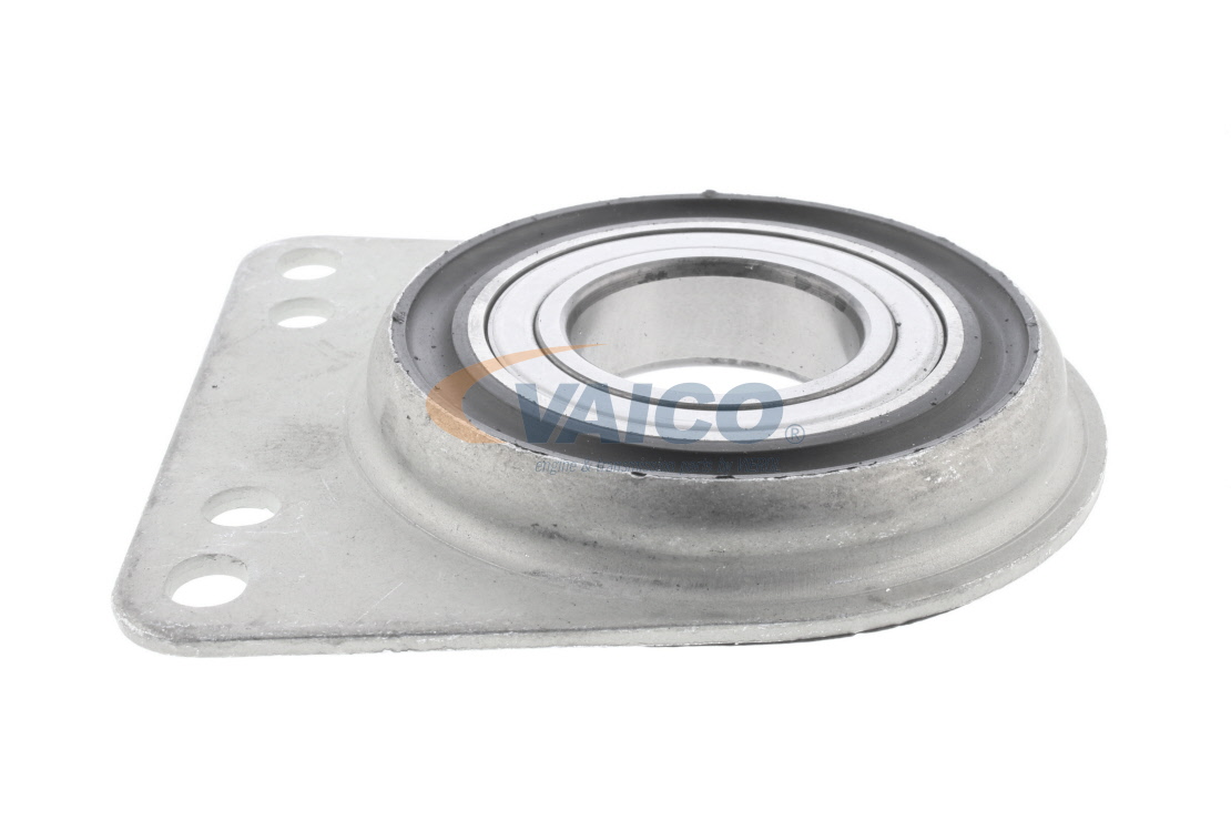 VAICO V10-3688 Tussenlager, aandrijfas VW T4 Transporter 2.5 TDI 151 Pk Diesel 2001