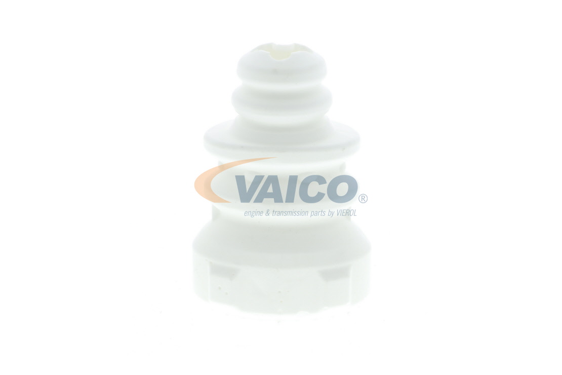 VAICO V10-3347 aanslagrubber, vering 1K0 511 353F