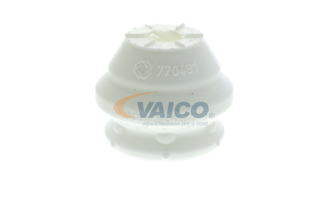 VAICO V10-3351 Støddæmper manchet VW Load Up 1.0 TSi BlueMotion 90 HK Benzin 2018
