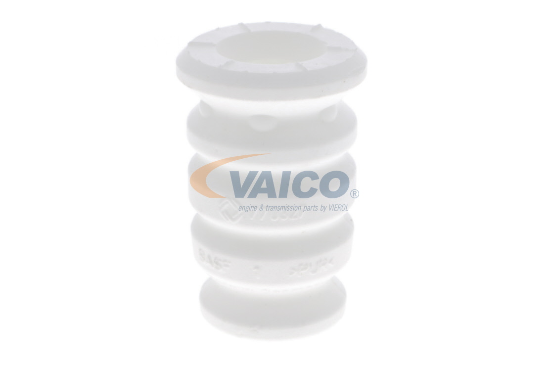 Almohadilla de tope suspensión & guardapolvos amortiguador VAICO PEUGEOT EXPERT V42-0476