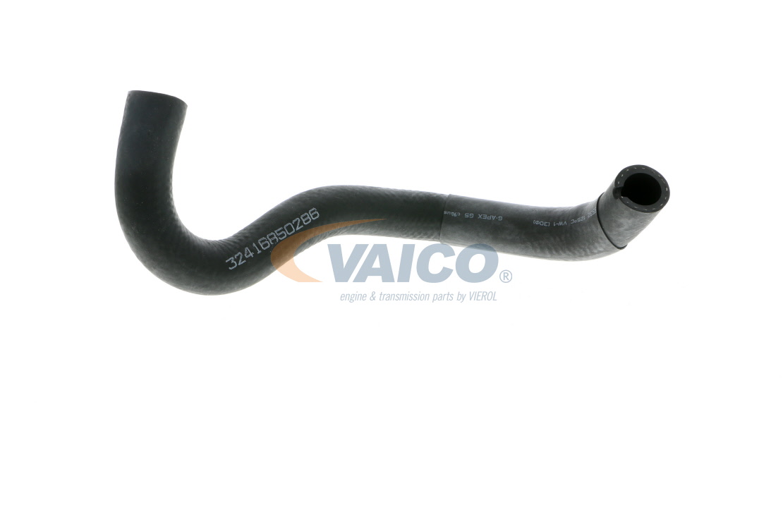 VAICO V20-2417 Hadica, bowden BMW 3 Touring (E46) 318 i 143 KS Benzín 2002