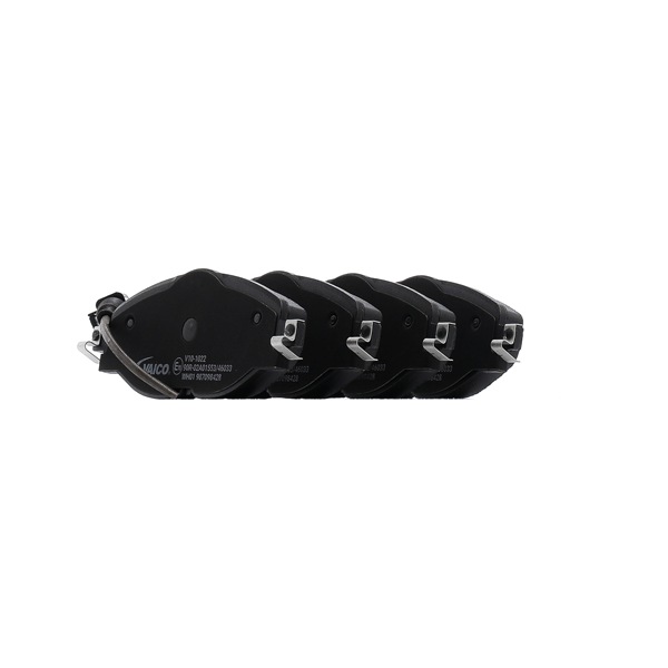 VAICO 8V0 698 151D Pastilhas de travão V10-1022