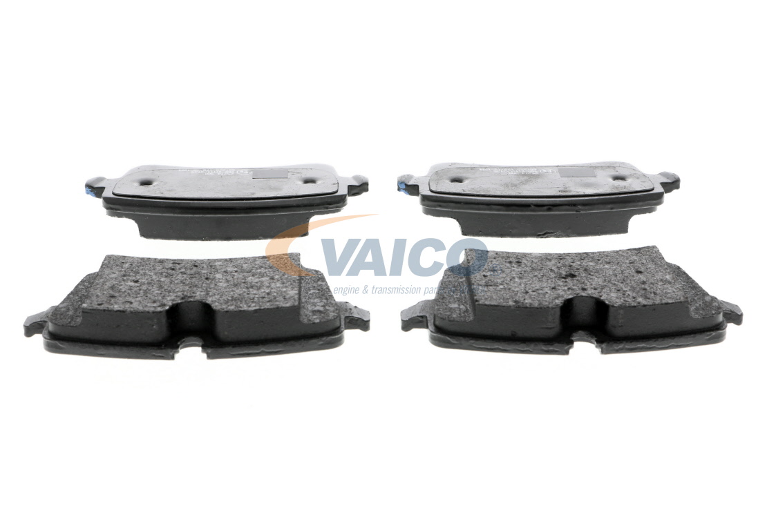 VAICO 4G0 698 451 H Bremseklosser V10-1024