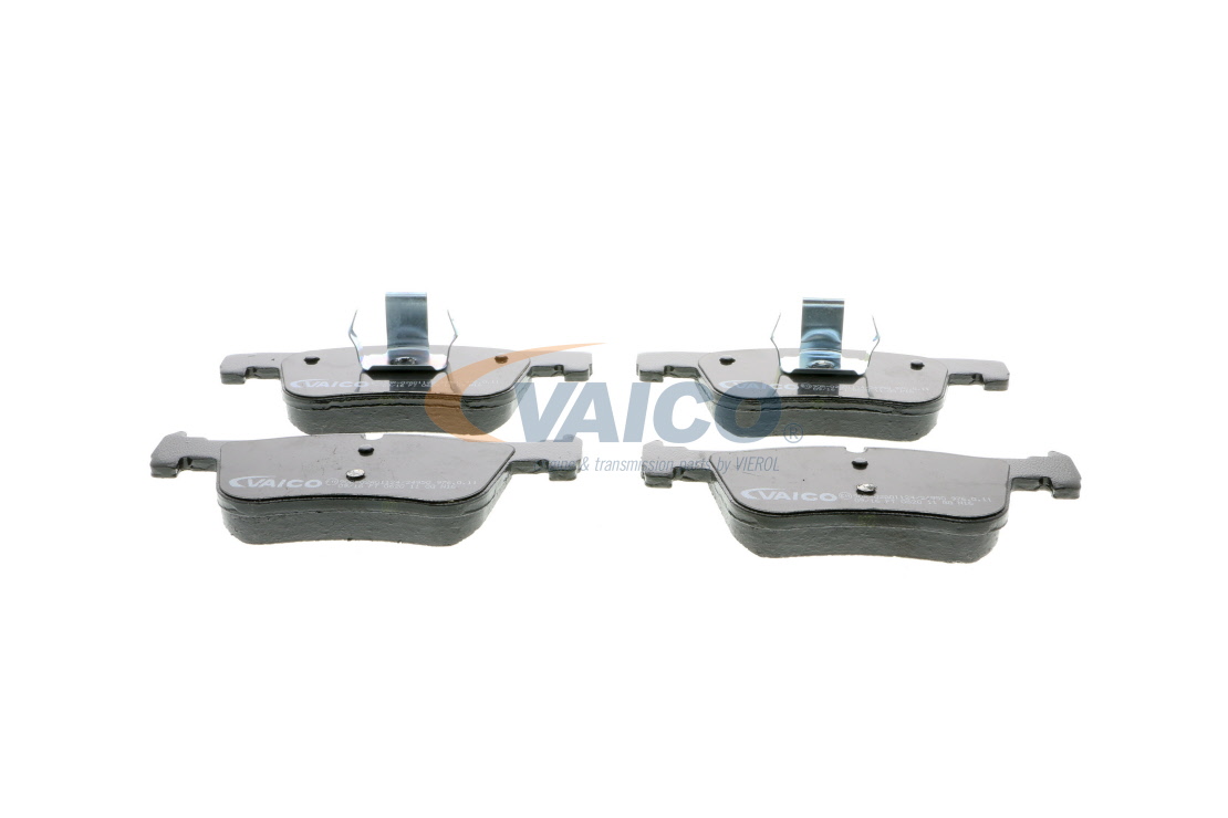 VAICO 6 850 568 Brzdové platničky V20-2471