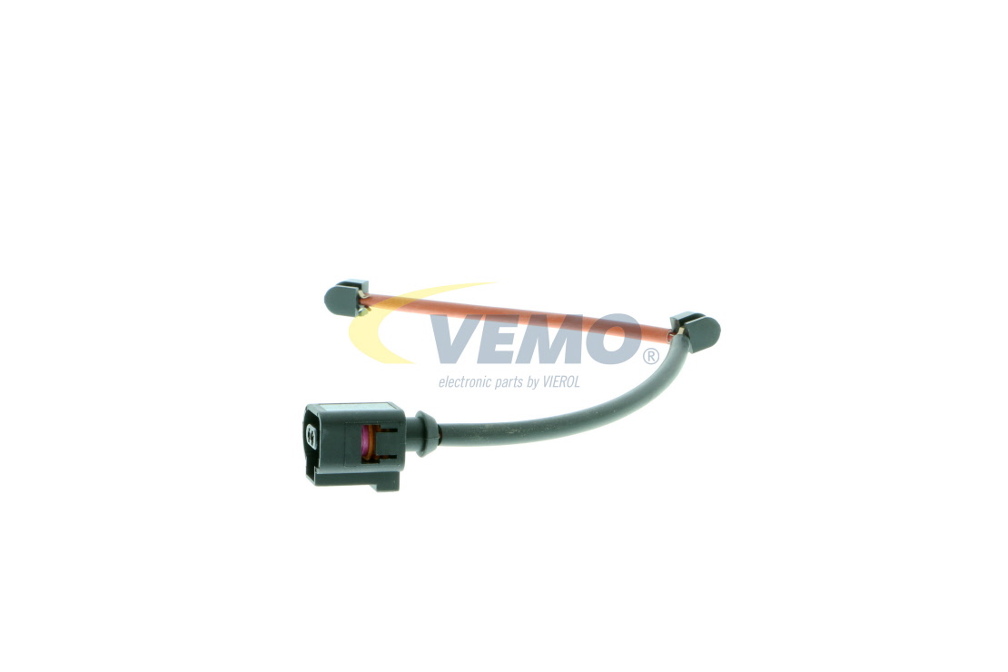 VEMO 4L0615437A Sensore di usura delle pastiglie freni V10-72-0864