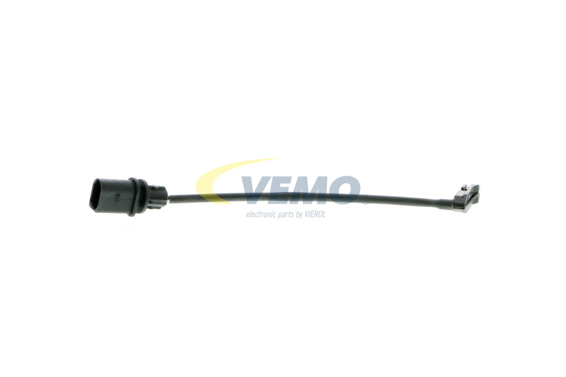Detonacijos jutiklis VEMO AUDI A6 V10-72-1282