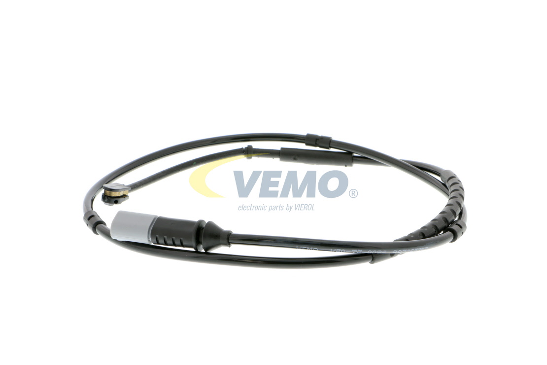 VEMO V20-72-0096 Nodiluma devējs BMW F30 340 i xDrive 326 ZS Benzīns 2017
