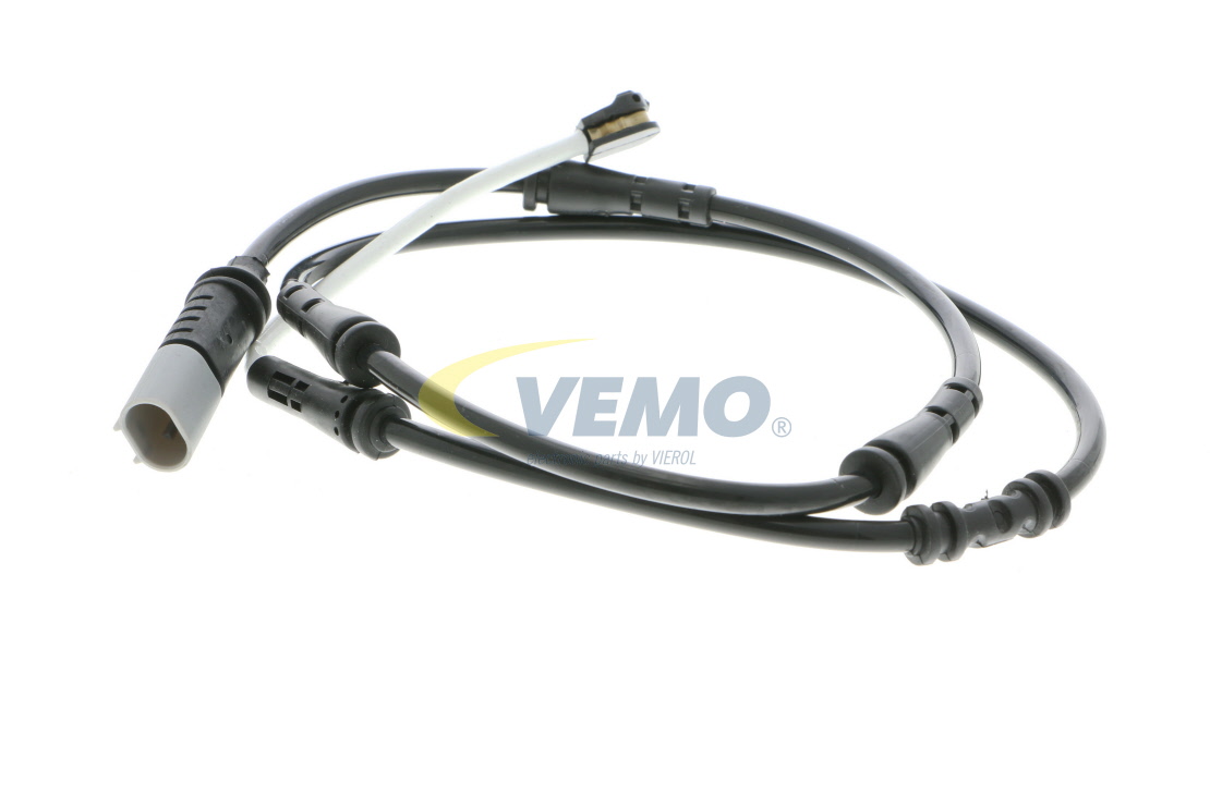 VEMO V20-72-5167 Susidėvėjimo indikatorius, stabdžių trinkelės BMW F10 M5 560 AG benzinas 2014