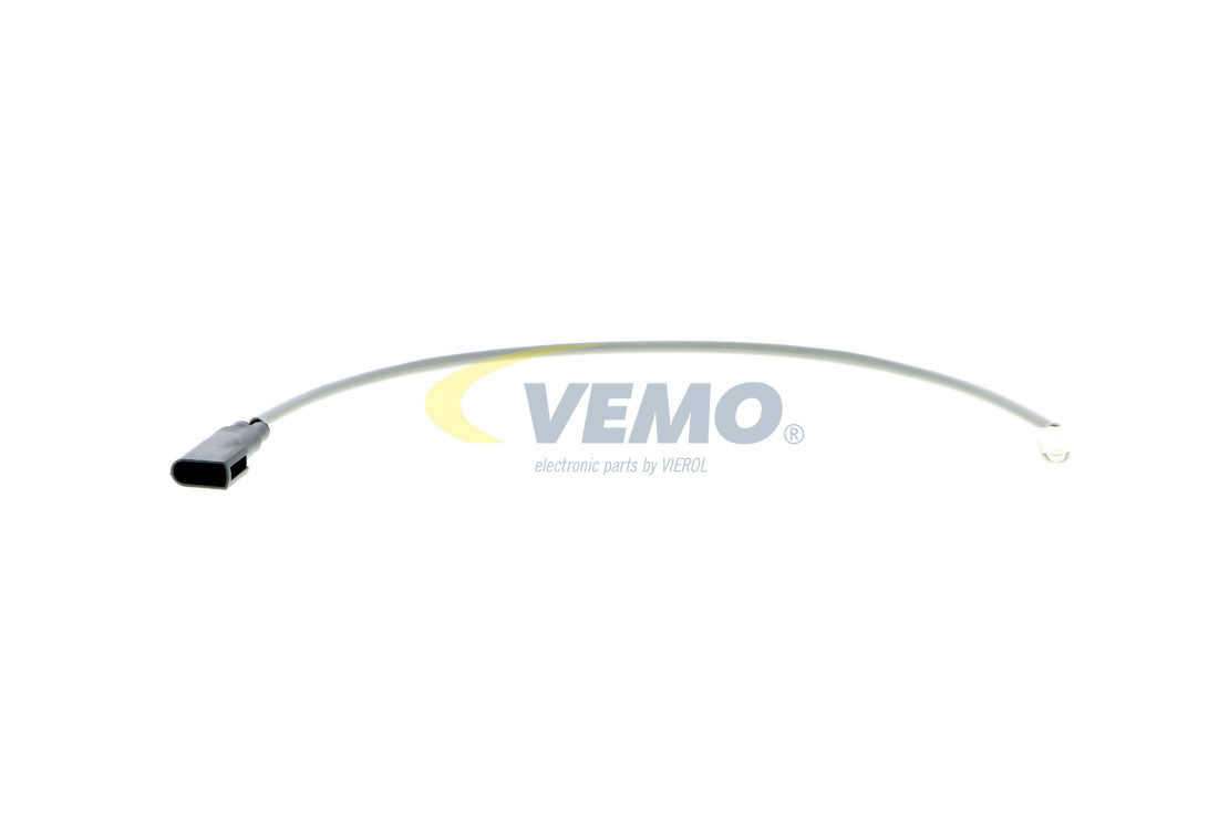 V25-72-1100 VEMO 1763904 Warnkontakt, Bremsbelagverschleiß