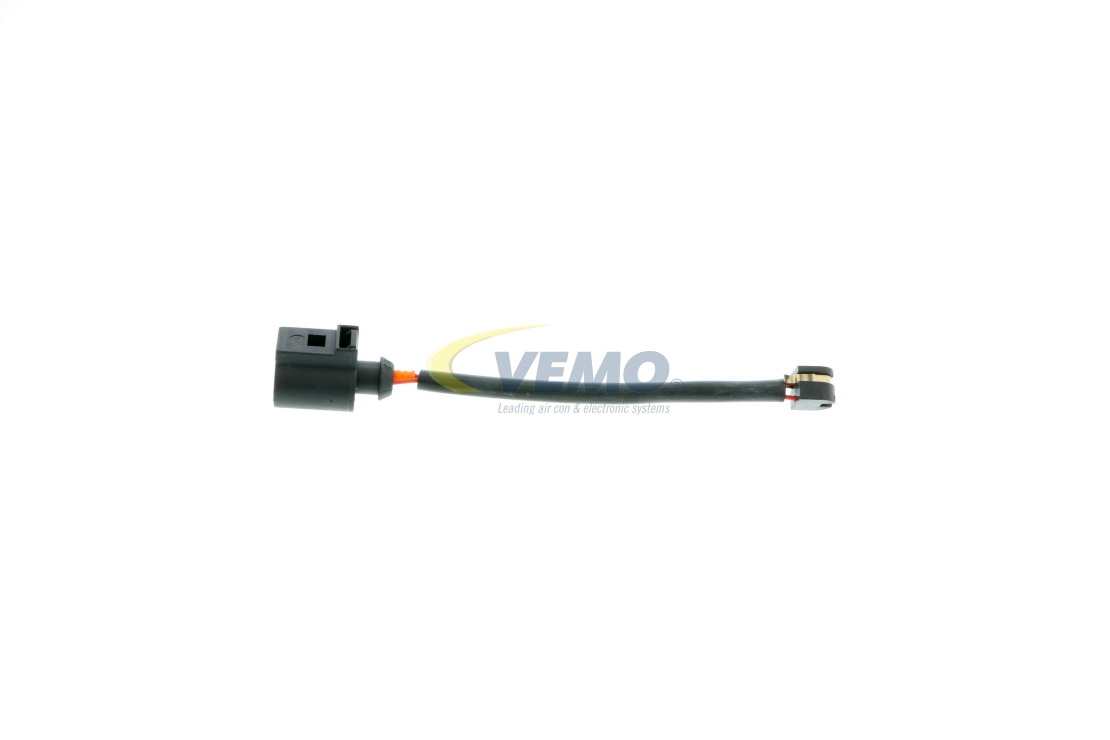 Warnkontakt Bremsbelagverschleiß VEMO VW CRAFTER V45-72-0022