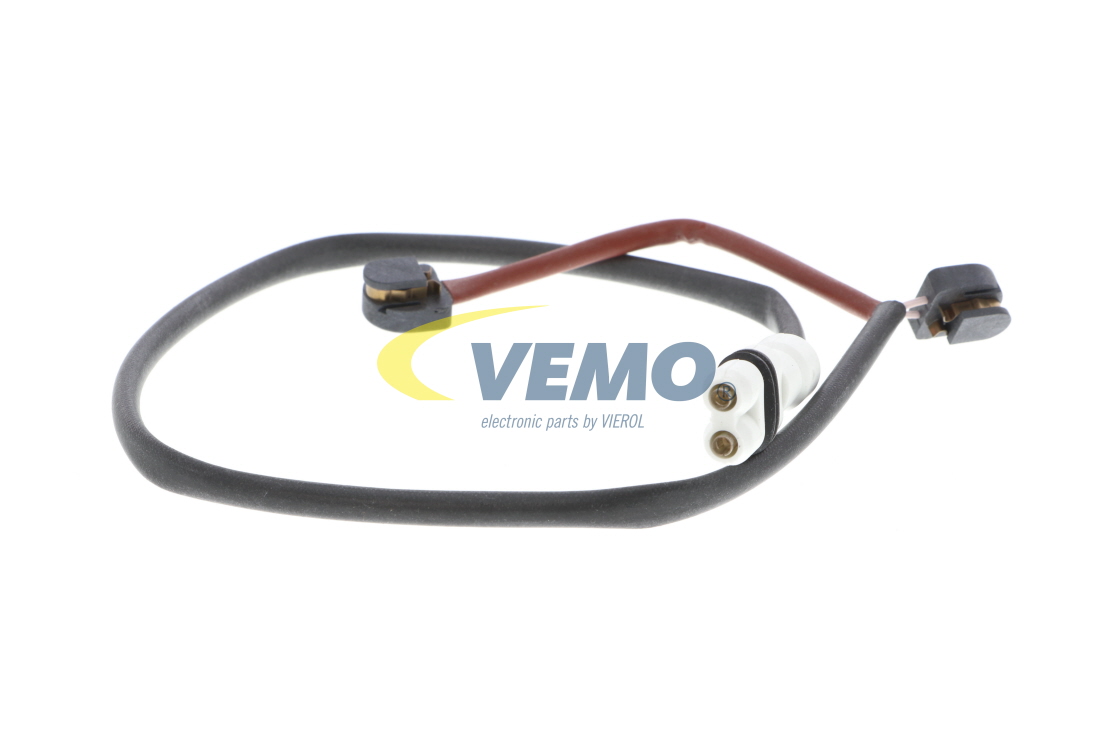 VEMO V45-72-0034 Nodiluma devējs Porsche 911 996 Cabrio 3.6 S 450 ZS Benzīns 2005