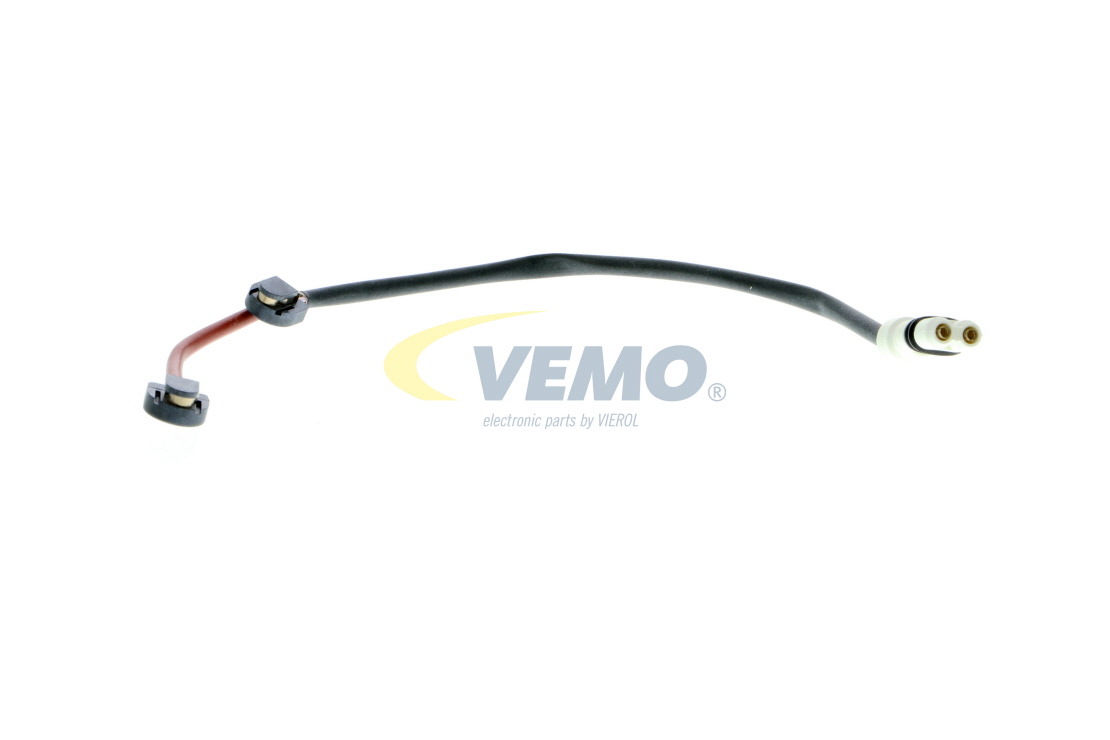 VEMO V45-72-0037 waarschuwingscontact, remvoering- / blokslijtage 997 612 756 00