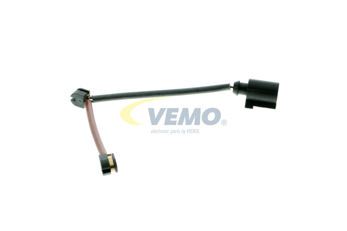 VEMO V45-72-0042 waarschuwingscontact, remvoering- / blokslijtage 7PP 907 637 A