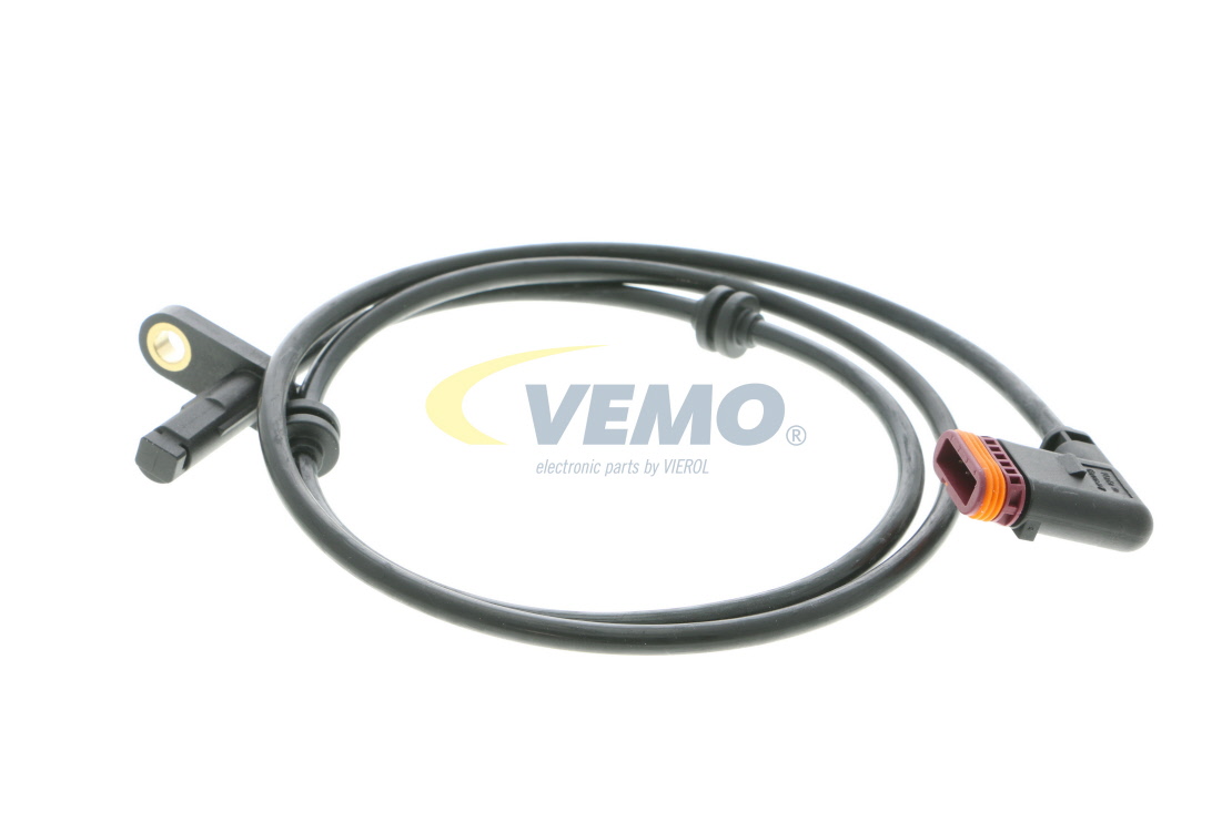 VEMO V30-72-0211 wielsnelheidssensor (abs) Mercedes A207