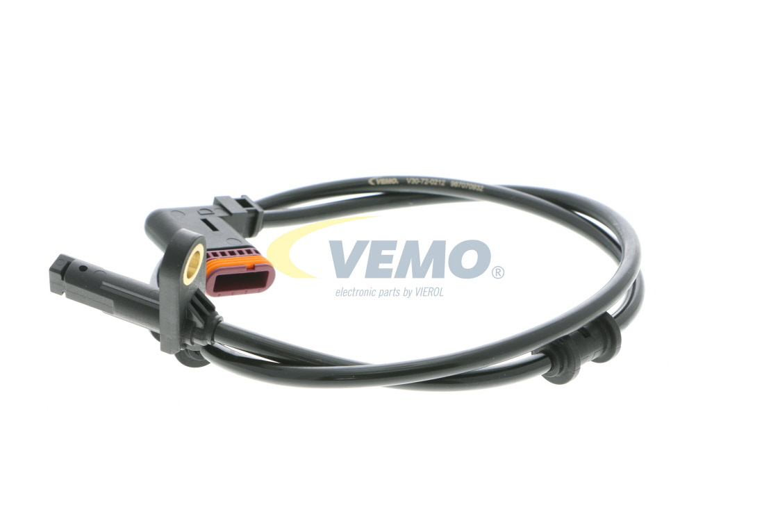 V30-72-0212 VEMO A2125402117 ABS-Sensor