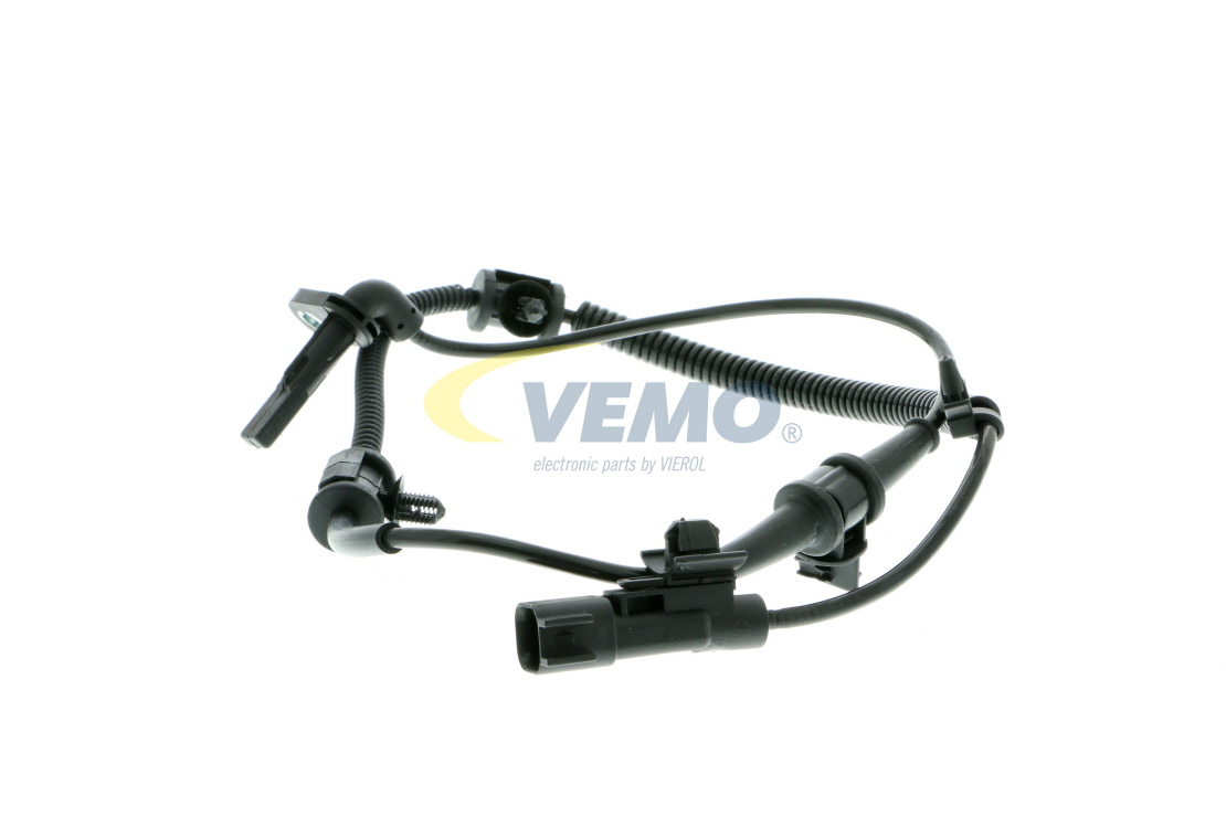 VEMO 13329258 Sensor, rotações da roda V40-72-0571