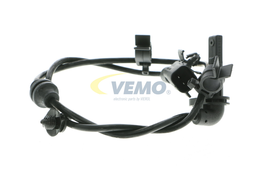 VEMO V40-72-0576 wielsnelheidssensor (abs) 12783655