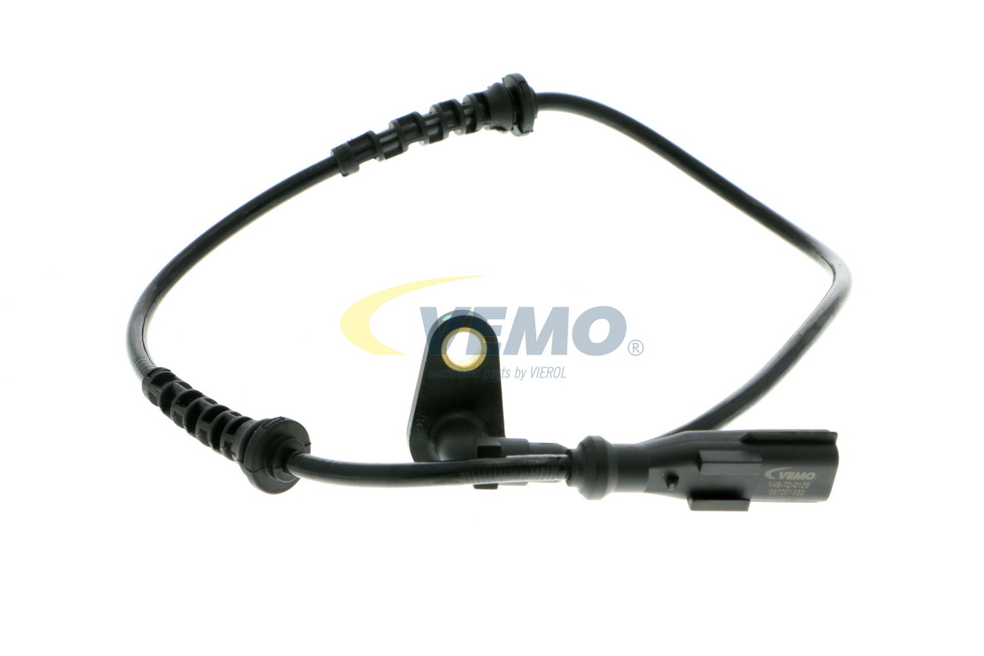 Sensor ABS VEMO DACIA DOKKER V46-72-0125