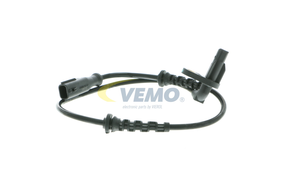 VEMO V46-72-0126 Czujnik ABS RENAULT Duster (HS_) 1.6 16V 114 KM benzyna 2020