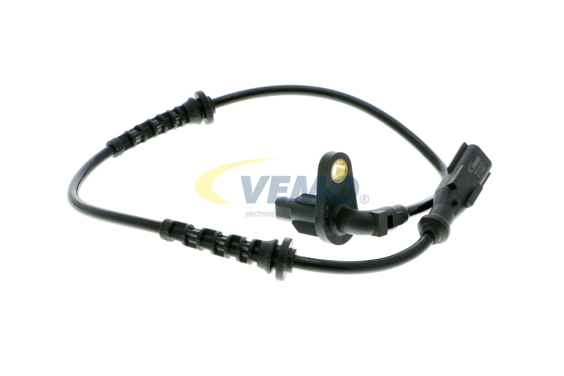 VEMO V46-72-0128 Sensor de ABS Dacia Logan MCV KS 1.5 dCi 68 cv Diesel 2019