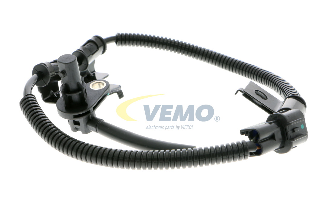 ABS-Sensor von RIDEX 412W0566 beste Qualität zum besten Preis