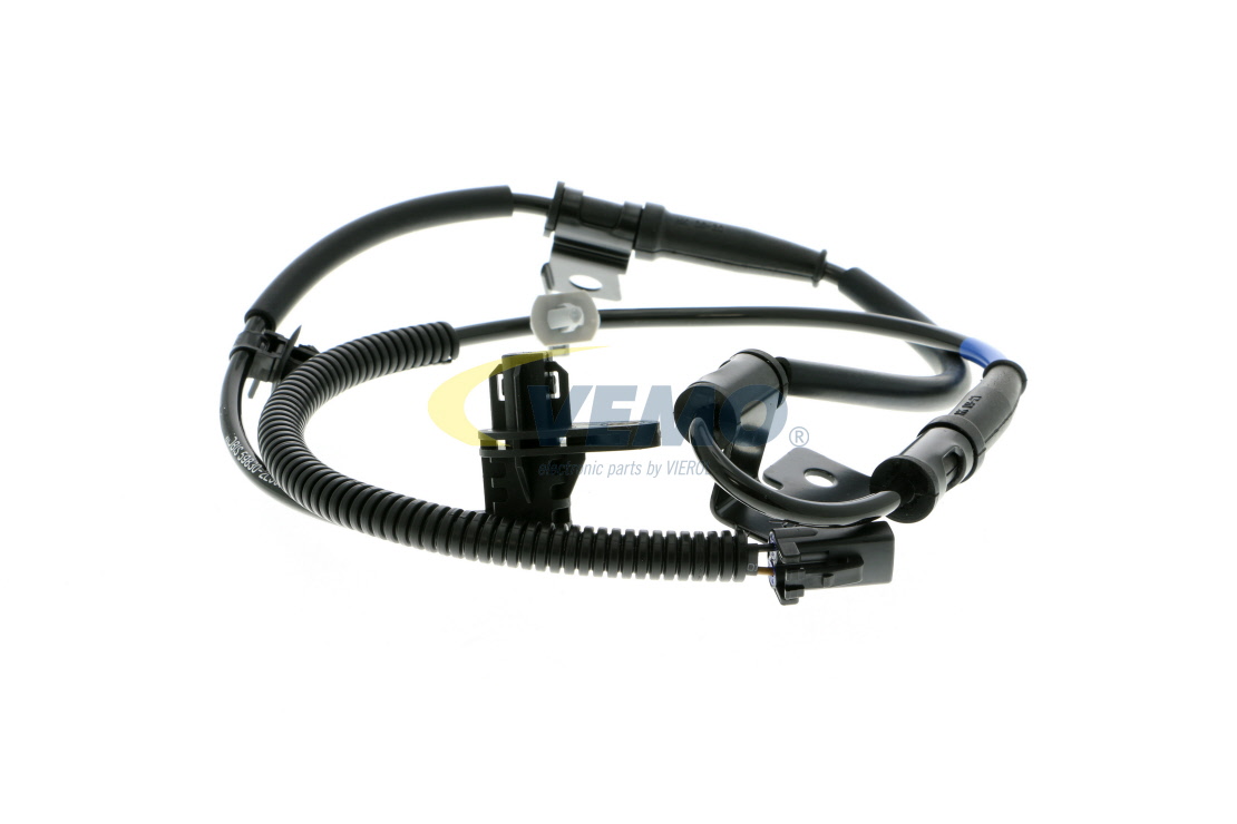 RIDEX Capteur ABS 412W0423 pas chères