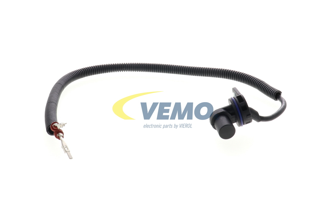 VEMO V52-72-0152 Hastighetsgivare KIA Sorento jc 2.5 CRDi 170 hk Diesel 2008