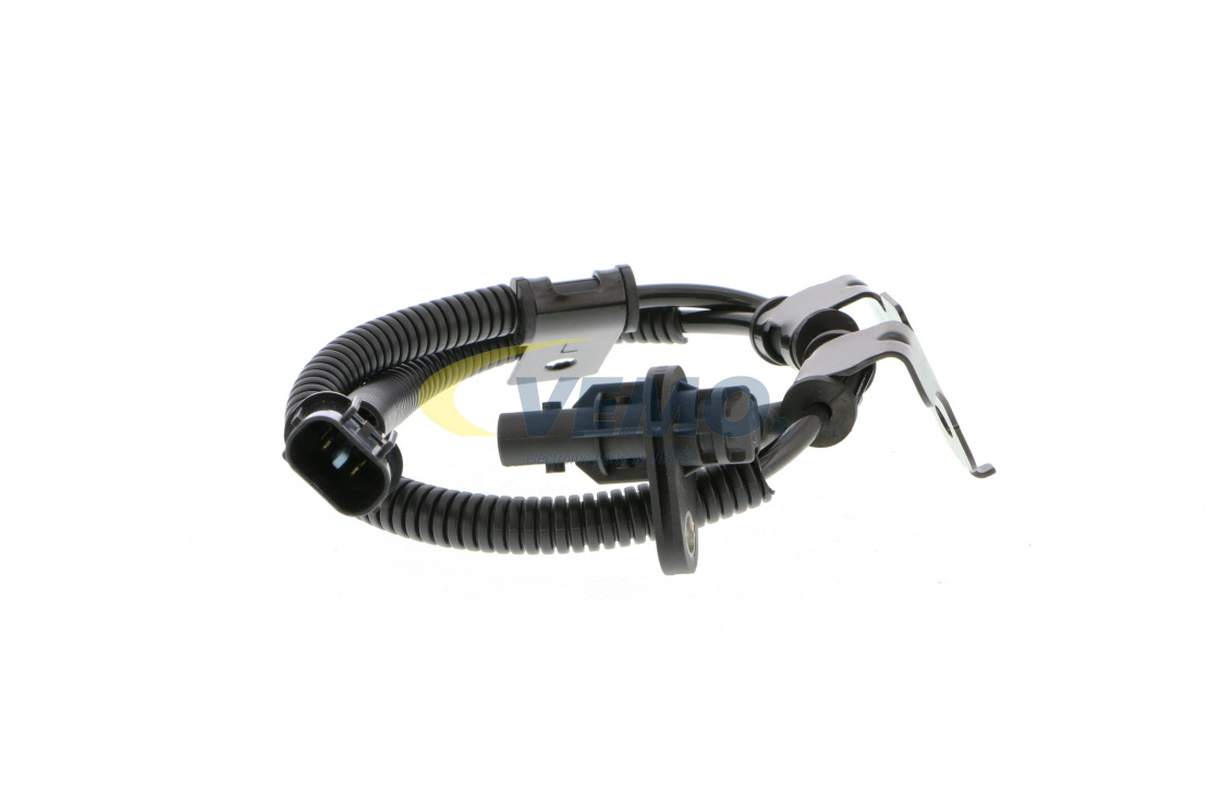 VEMO V53-72-0067 wielsnelheidssensor (abs) 95670 07010