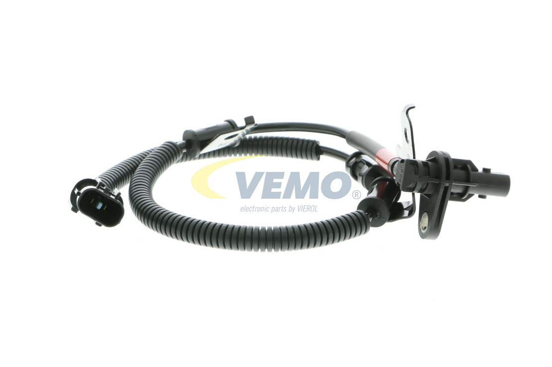 Senzor, stevilo obratov kolesa VEMO KIA PICANTO V53-72-0068