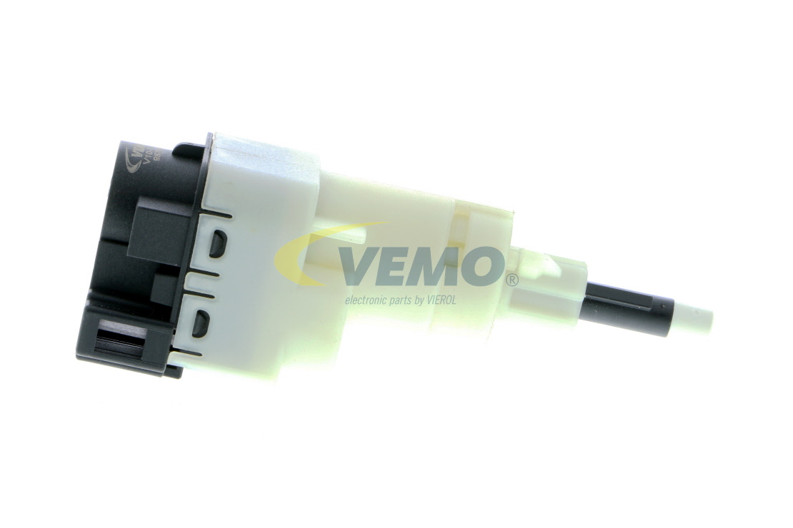 VEMO V10-73-0365 Sensor do pedal da embraiagem Audi A6 C5 Avant RS6 4.2 plus quattro 480 cv Gasolina 2004