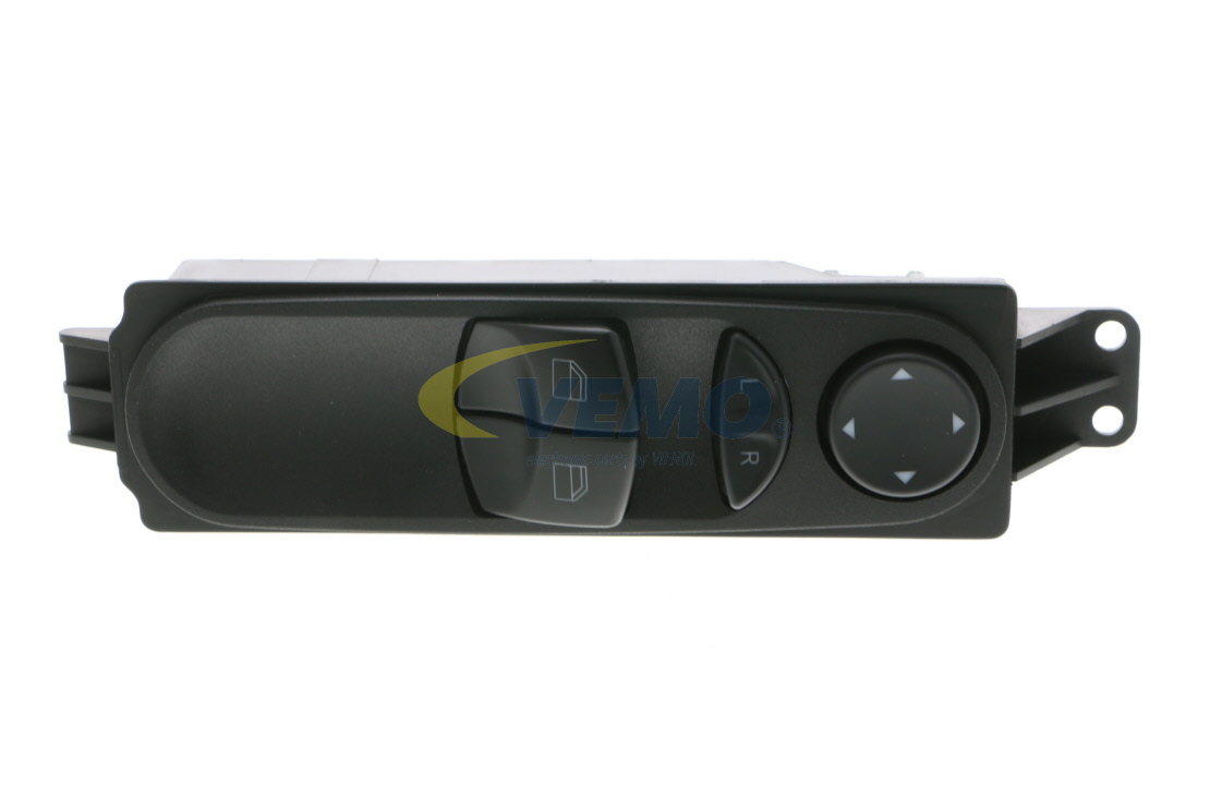 VOLKSWAGEN SCIROCCO VEMO window switch V10-73-0307